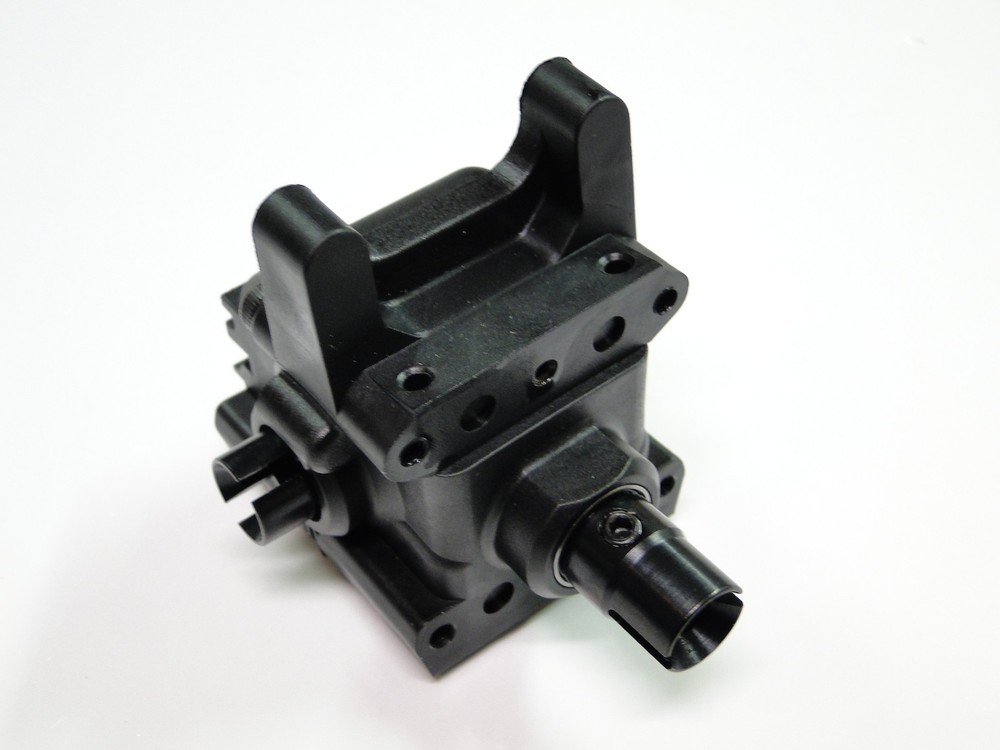 NEW OFNA HYPER 7 TQ PRO Diff Front/Rear HOBAO OH10