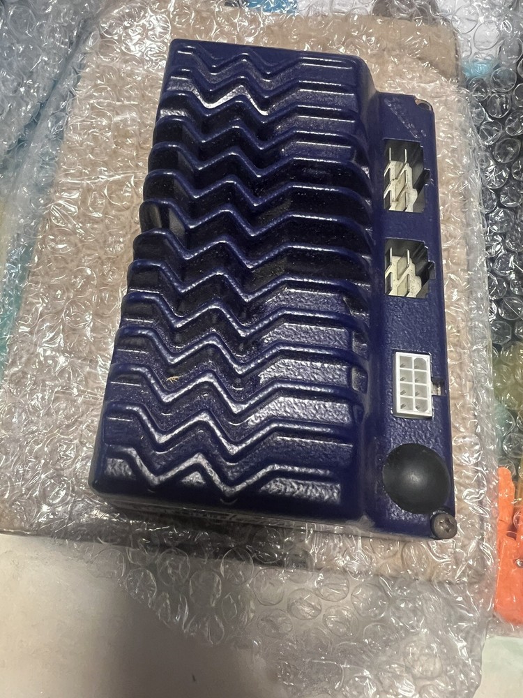 Mobility Scooter 70 Amp Controller DS72K09