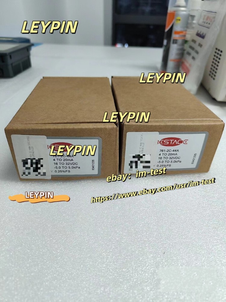 1PCS New 761-2C-44A transmitter*im