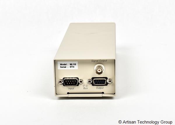 ADInstruments ML110 Bridge Amplifier