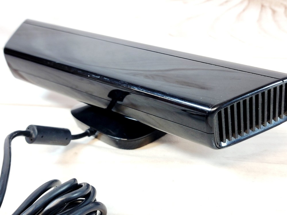 Genuine OEM Microsoft Xbox 360 Kinect Camera Sensor 1414 Tested