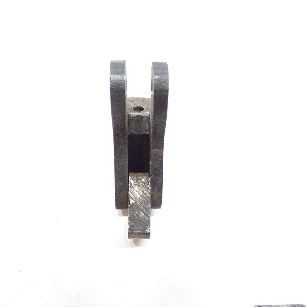 Stevens favorite 1915 breech block lever