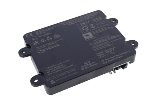 13556055 Wireless Accessory Charging Module