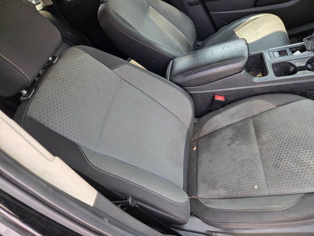 2017 Ford Escape Front 4.2" Display Screen thru 12/06/16