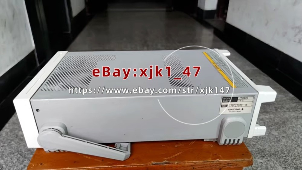 YOKOGAWA WT210 AC Power Analyzer normal accuracy/xjk