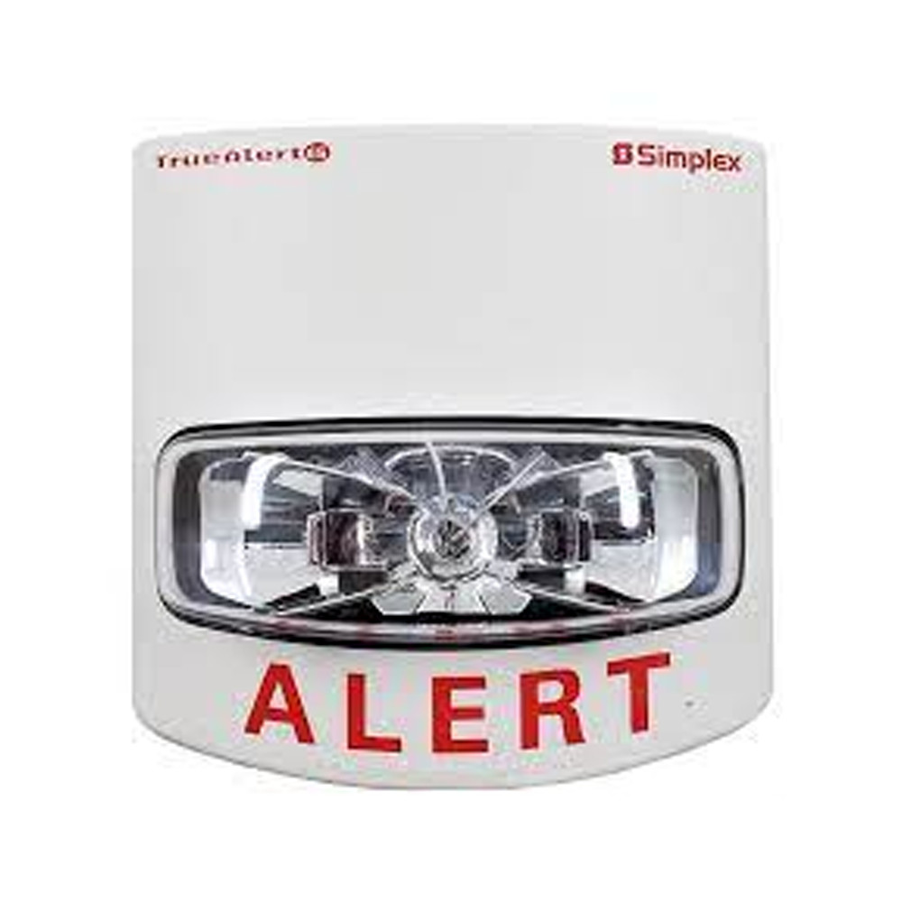 SIMPLEX 49VOC-WWALT