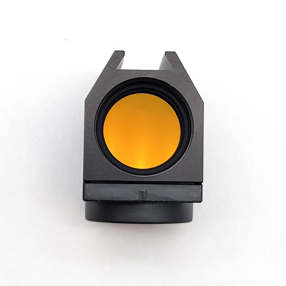 Olympus Microscope Fluorescence Filter Cube U-MNG2