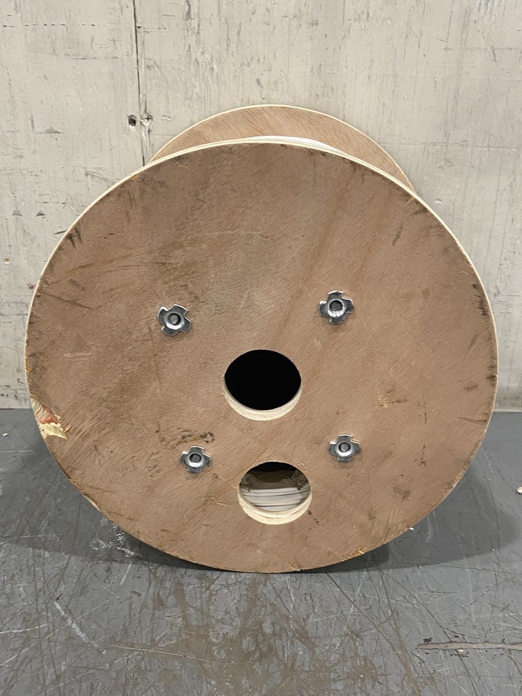 SCP 2C/18 AWG 1000' Stranded Shielded Cable