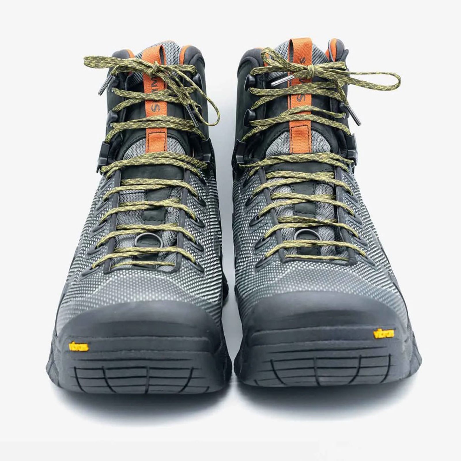 Yakoda Guide Laces