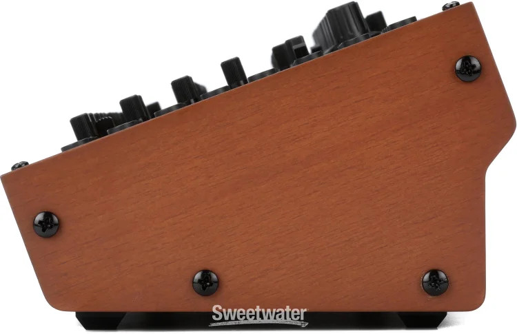 Behringer 2-XM Duophonic Analog Synthesizer Expander Module