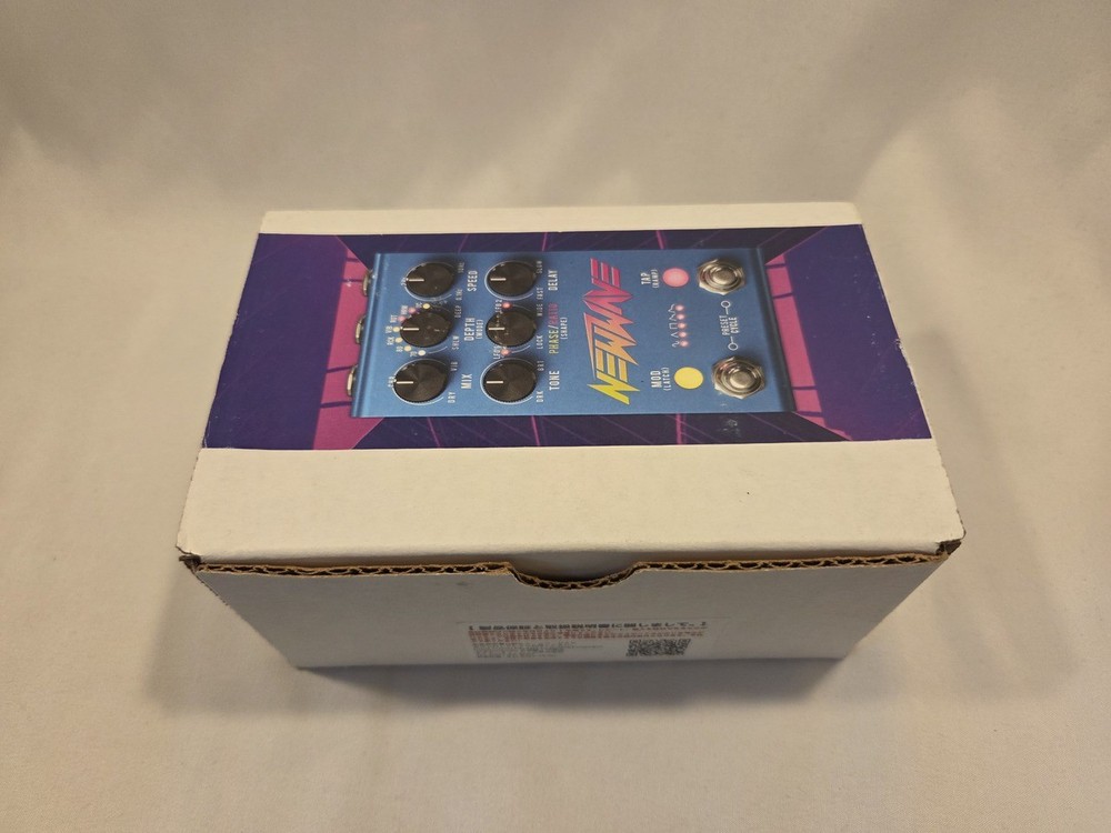Jackson Audiowave