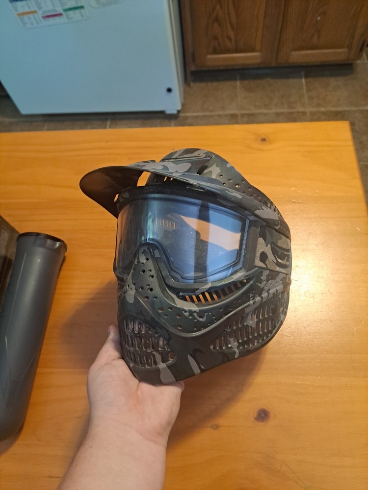 Paintball Gear/Supplies