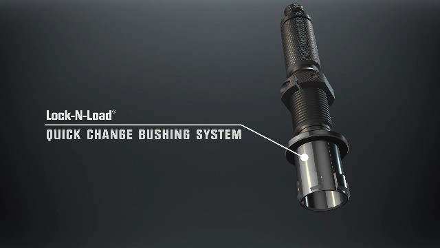 Classic Reloading Press Kit - Hornady Lock-N-Load, Precision Reloading Tools, Ea