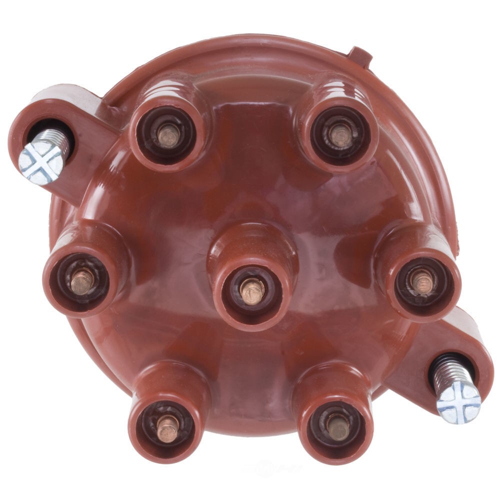 Distributor Cap WVE 5D1221