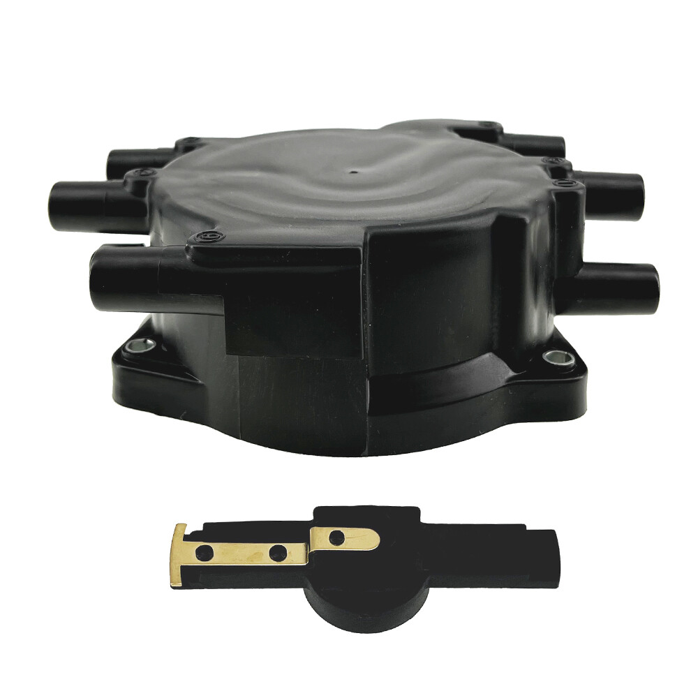 Ignition Distributor Cap & Rotor for Mitsubishi Eclipse Galant Sebring T0T57871