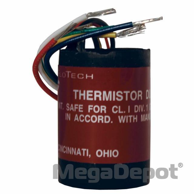 Dixon Valve FT155, FloTech Checkmate Sensor Dummy