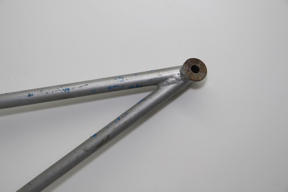 Aeronca Champ Continental Engine Mount, P/N: 4-585