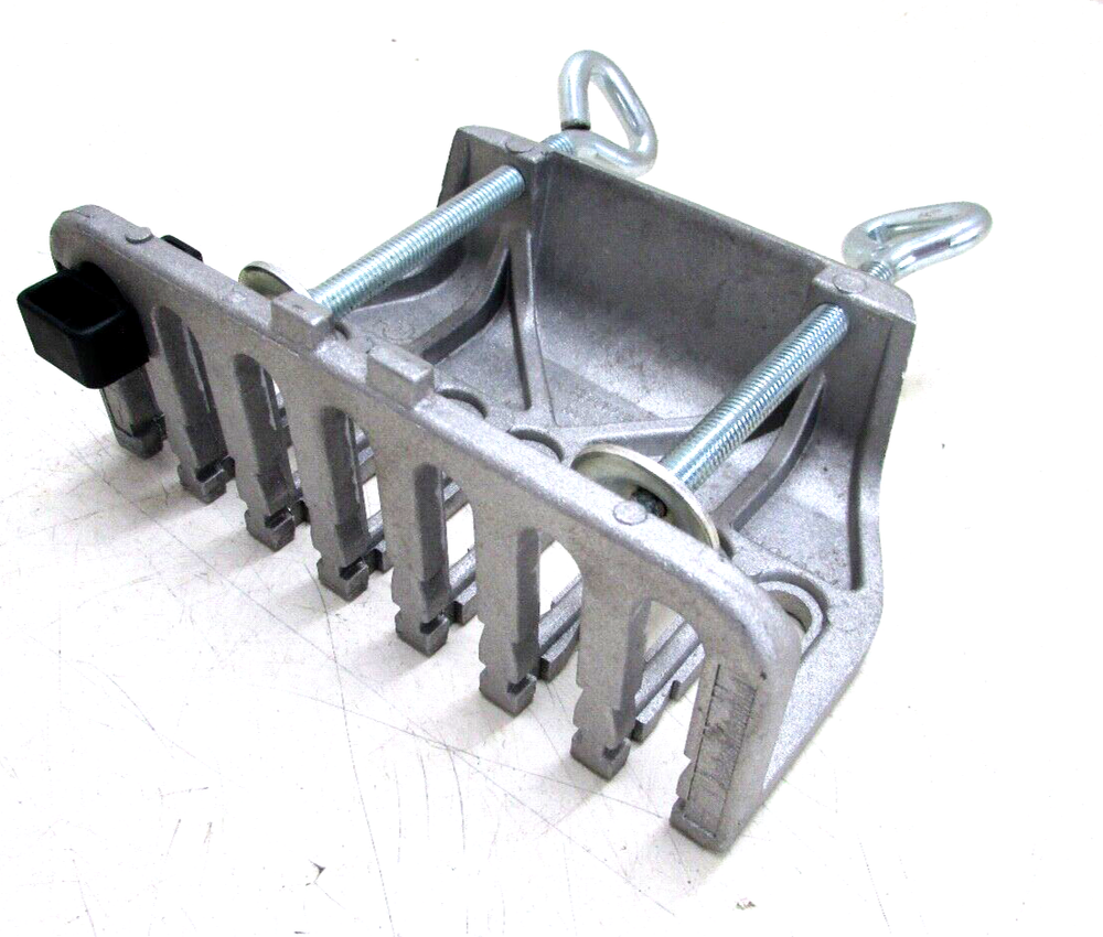 WOLFCRAFT DOVETAIL FIXTURE #4250