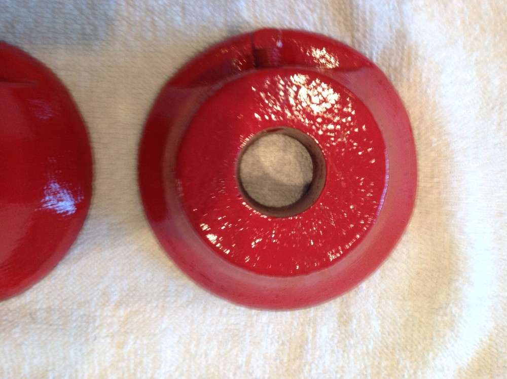 Collar For Weight Bar Barbell