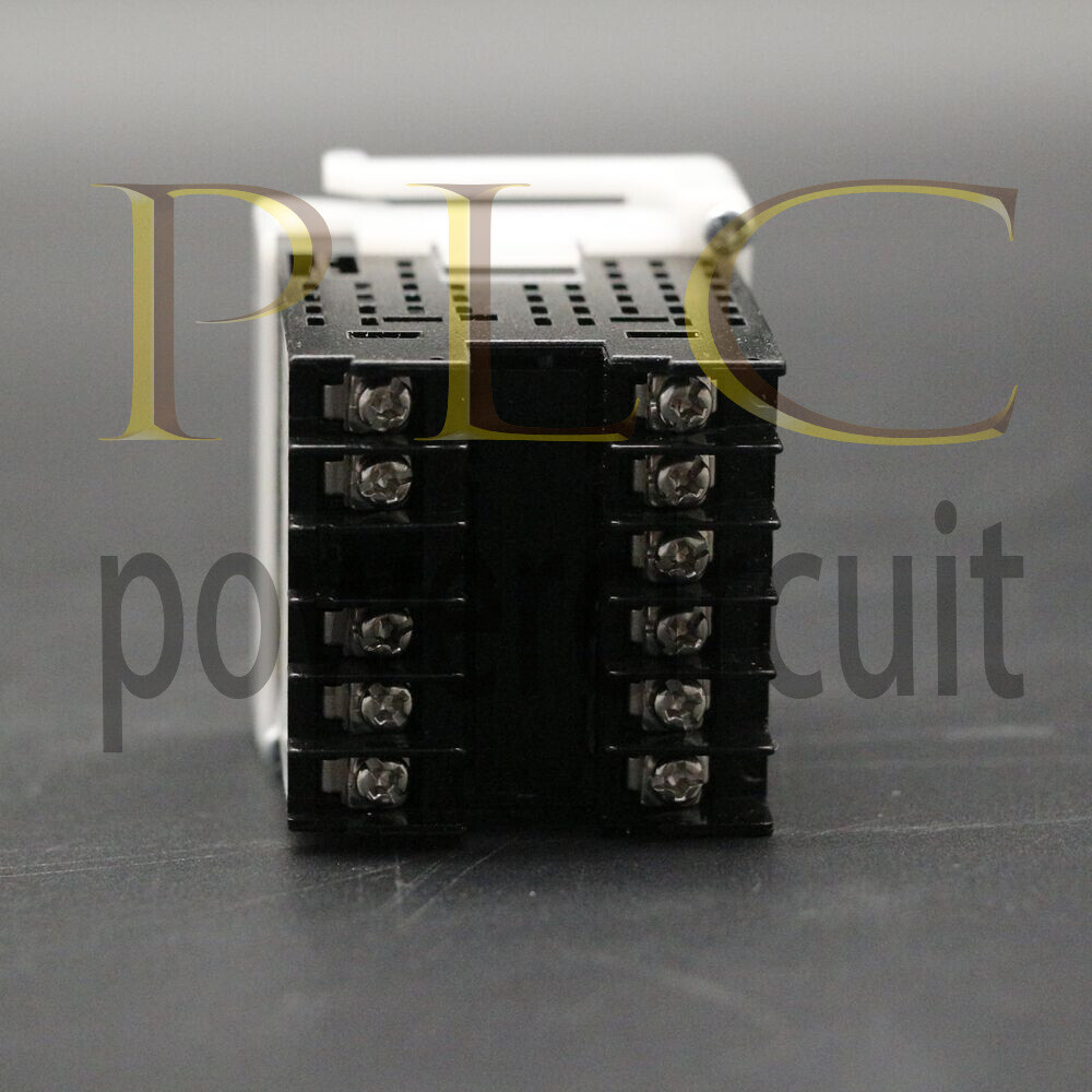 New Omron E5CC-QX2ASM-880 E5CCQX2ASM880 Temperature Controller Free Shipping 1PC