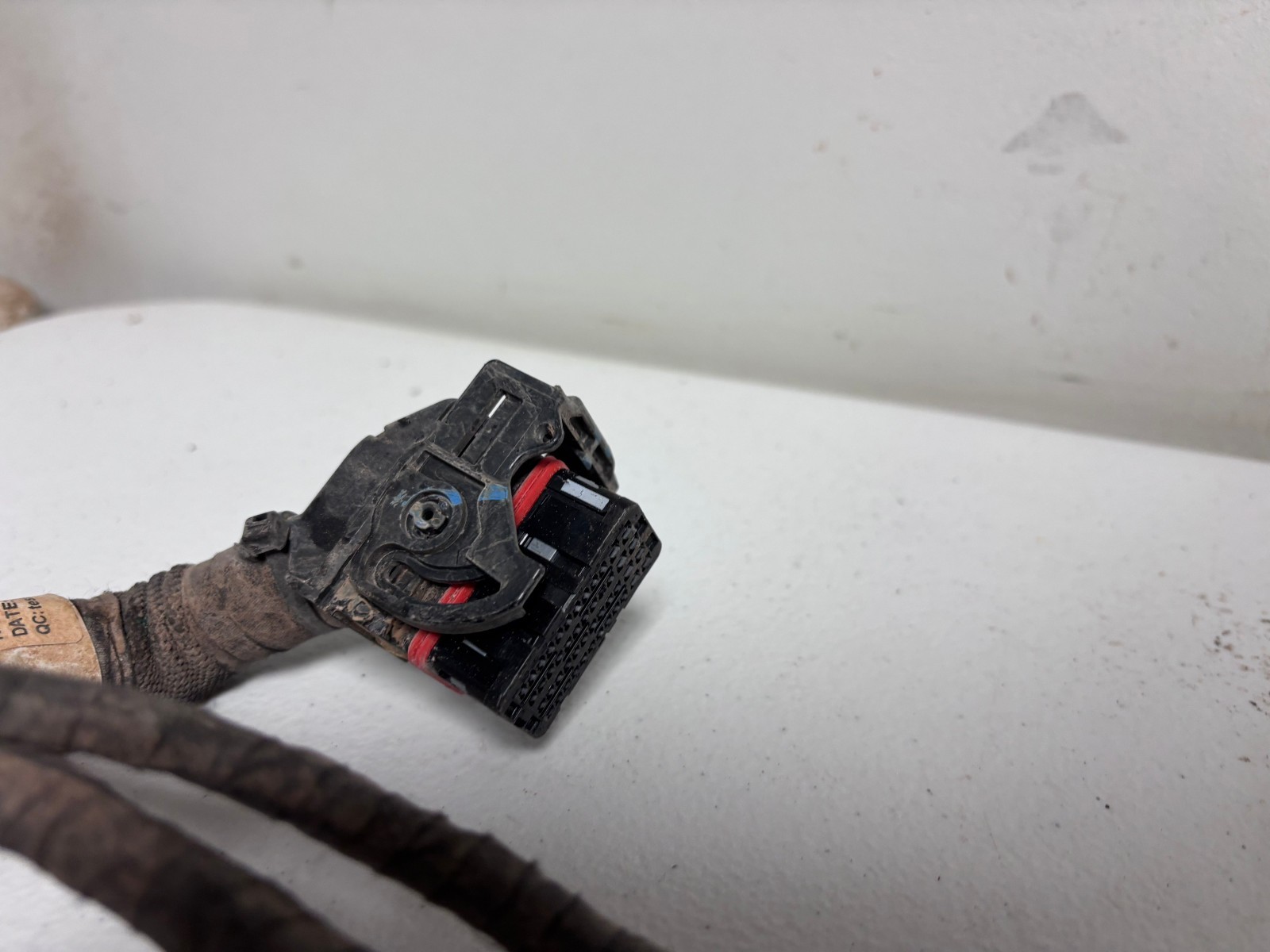 2018 Can Am Renegade 1000 XMR OEM Main Chassis Wire Wiring Harness 710005755