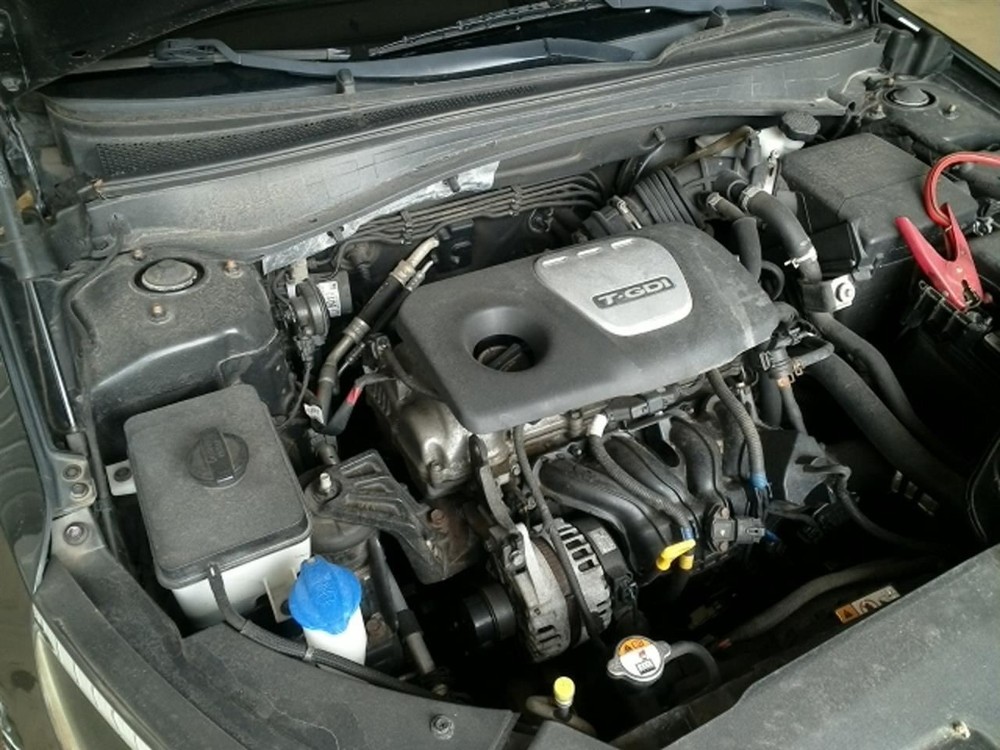 OPTIMAKIA 2016 Glove Box 104888482