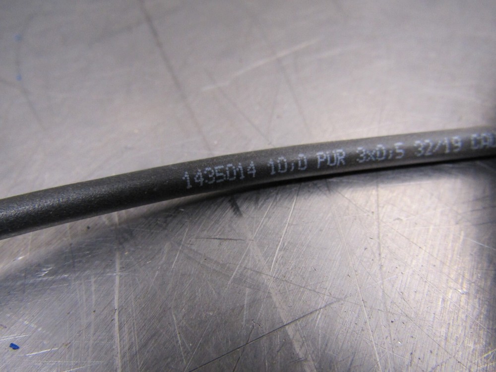 Phoenix Contact 1435014 Cable 10M