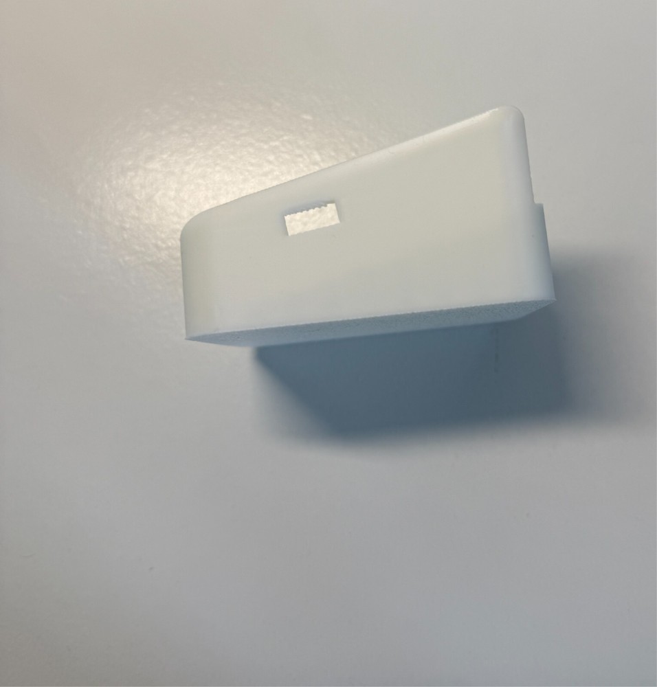 Stripe M2 Reader Wall Mount Dock