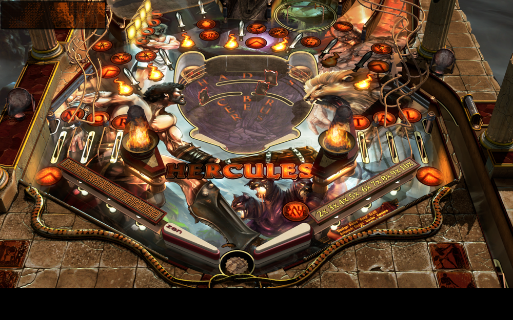 LaunchBox Pinball Collections Arcade PC