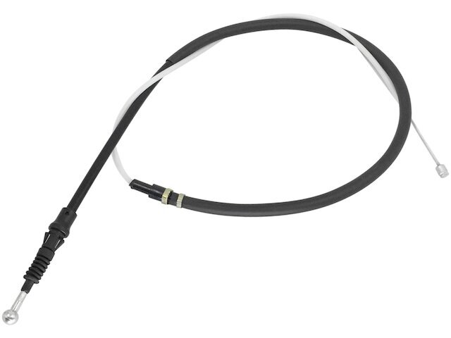 Replacement 13VV16W Parking Brake Cable Fits 2007-2016 VW Eos