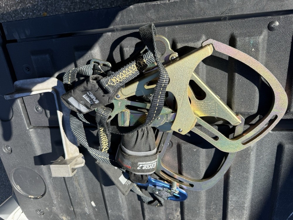 Force 2 Shock Absorber By Sala