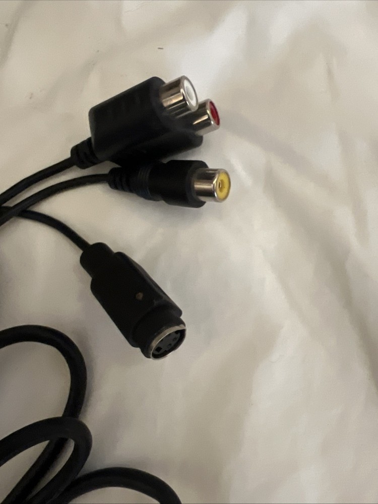 Pinnacle Systems LINX USB PLUS No Docs