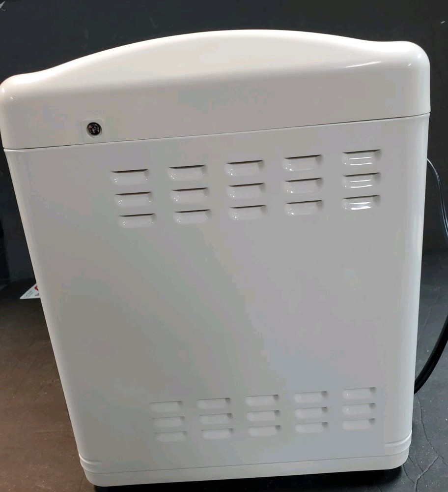 Welbilt Whole Grain Bread Machine ABM800 Open Box New.