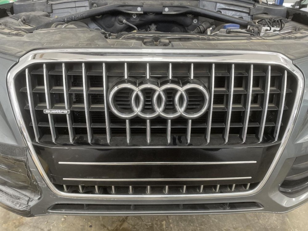 Driver Fuse Box Engine Compartment Fits 08-17 AUDI A5 1069461