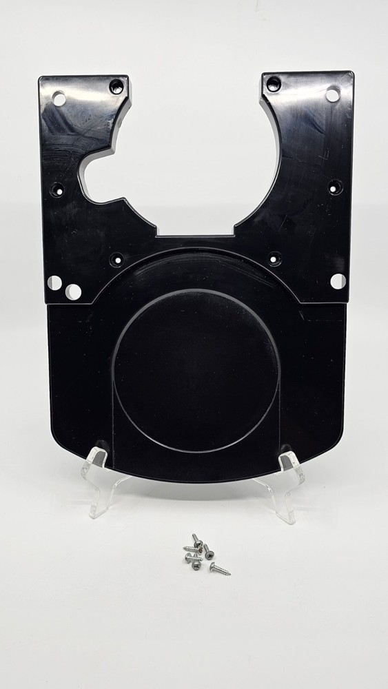 MR COFFEE BVMC-PSTX91 Main Unit INNER SUPPORT PLATE with Screws OEM