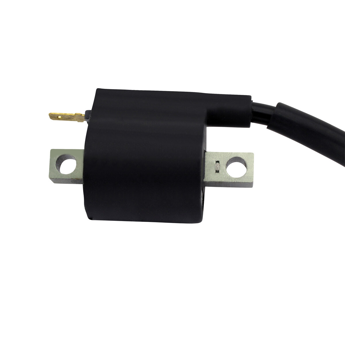 External Ignition Coil with Cap for Suzuki LTZ 400 2003-2008 OEM# 33510-48B10