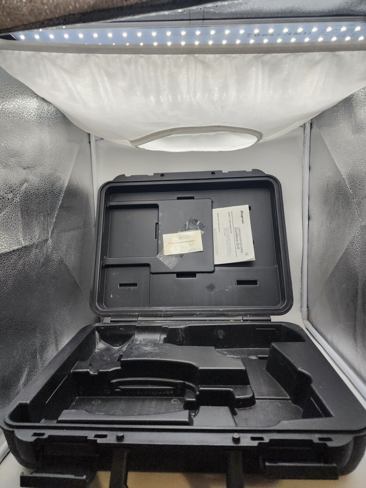 SnapOn Replacement Case For CDR20 CDR30 CDR40 -- Empty Case Only