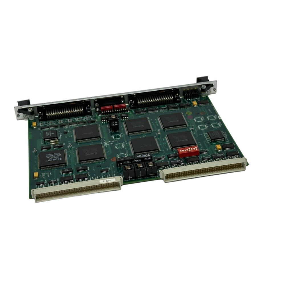 Adept 10332-00500 Rev. A VJI Joint Interface Module Card for MV Controller