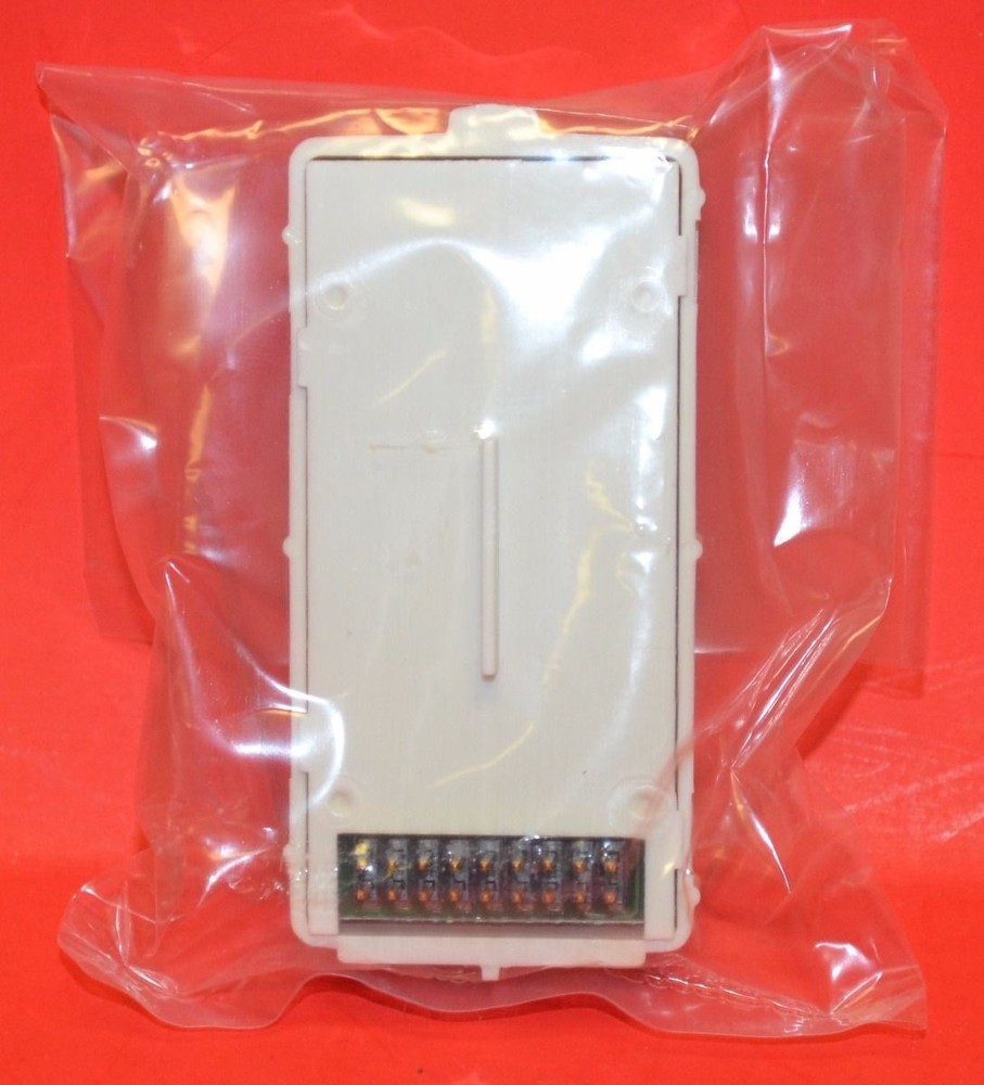 Xantech Home SmartPad3 8 Source Key Module KM8W 042777310036