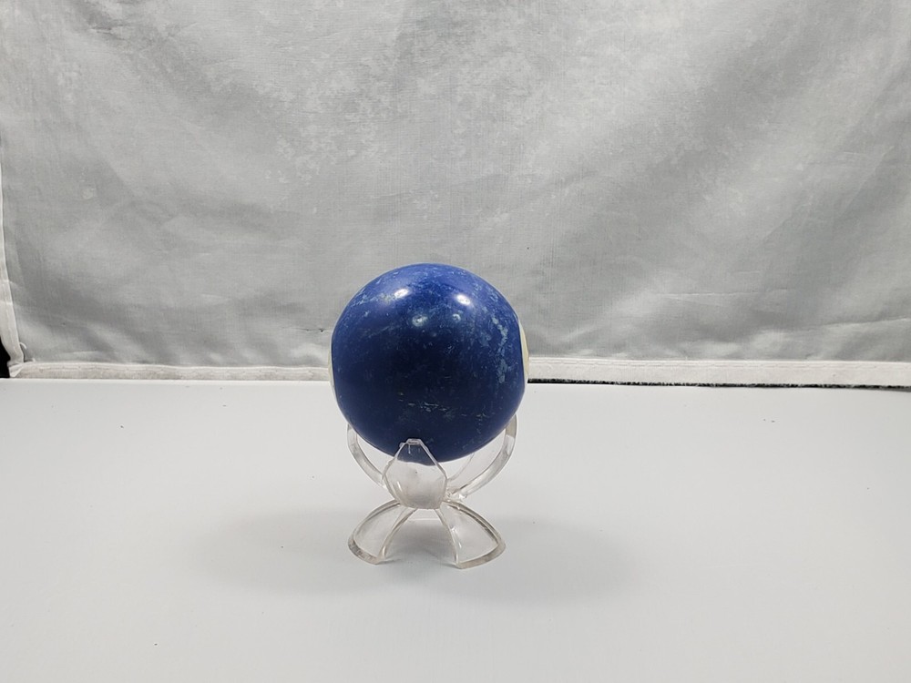 Vintage Pool Number 2 Pool Ball