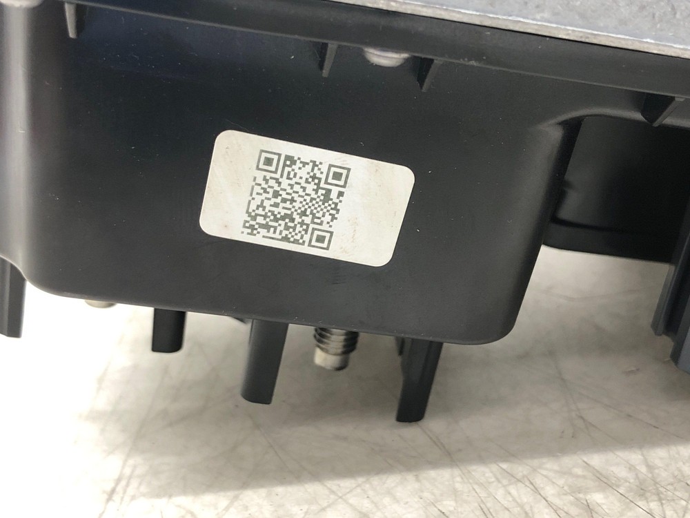 2014-2017 RANGE ROVER POWER DISTRIBUTION MODULE DPLA14F70AB OEM