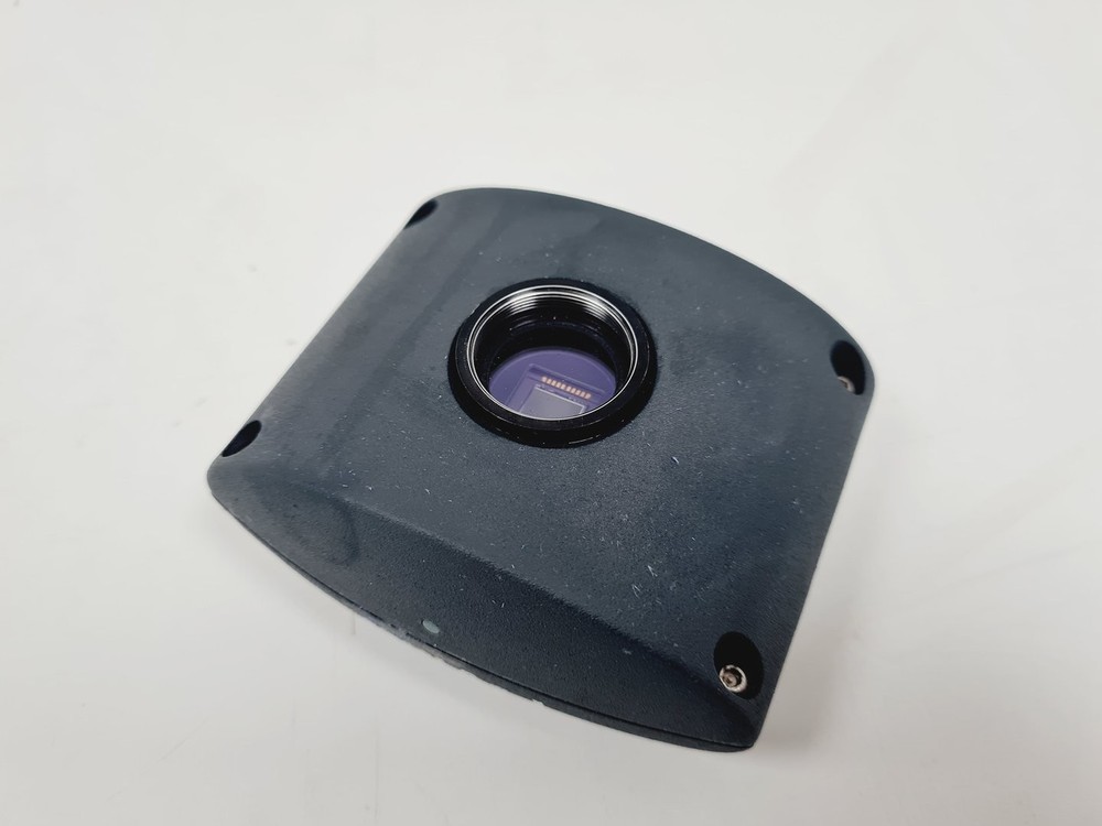 Olympus F-View II FVII Soft Imaging System High Resolution Camera Microscope Lab