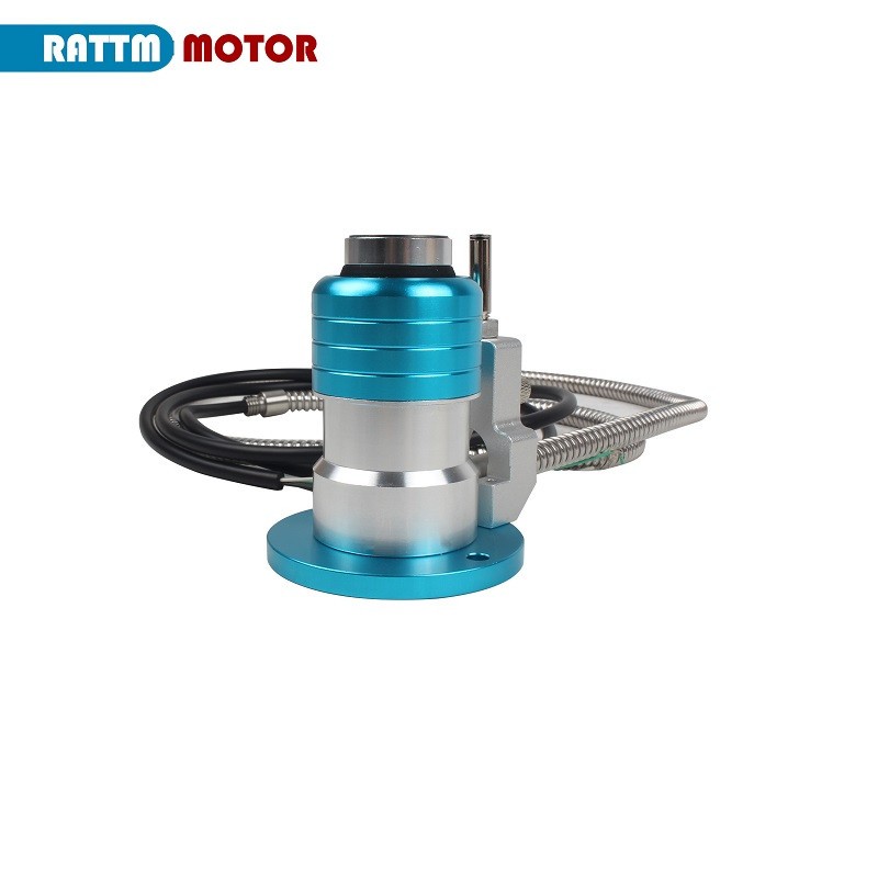 CNC Mach3 automatic tool sensor Z axis probe tool touch sensor For CNC Machine