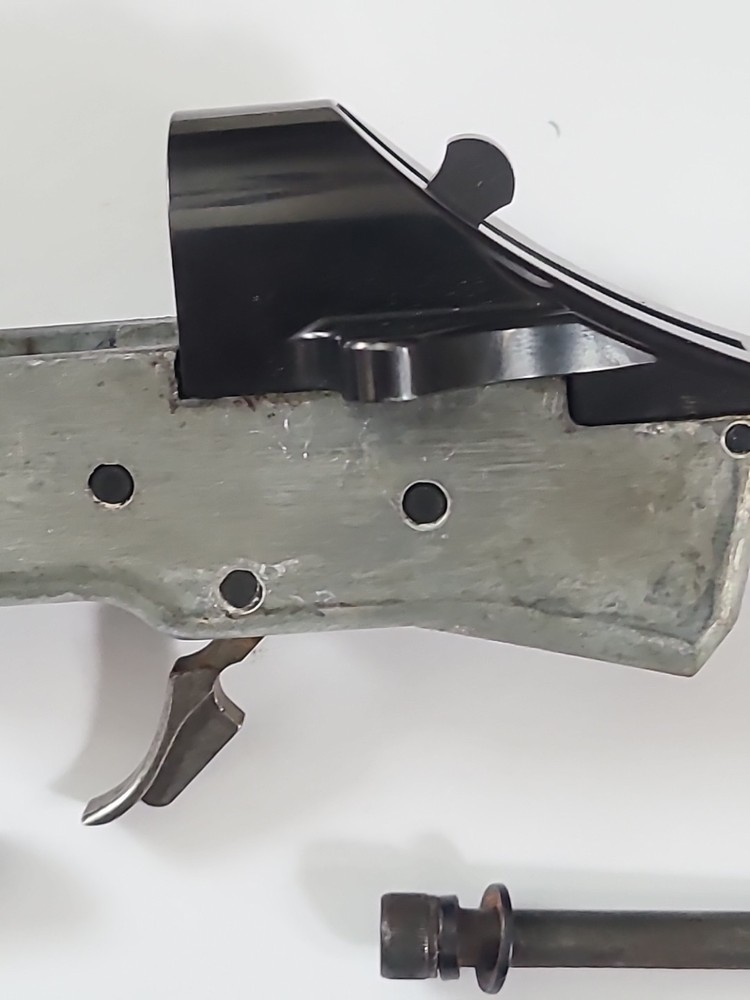 T/C Thompson Center Impact Muzzleloader Black Powder .50 Caliber Trigger Assmbly