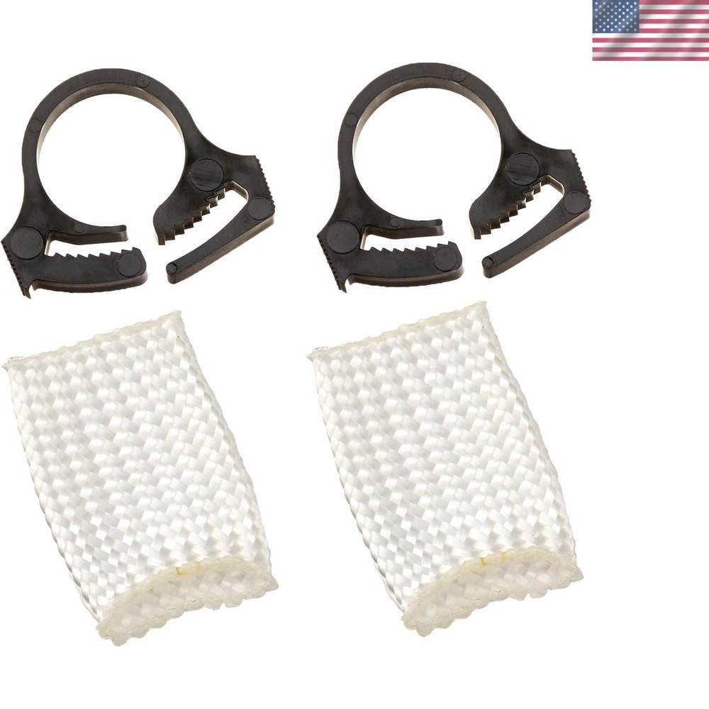 Pentair Filter Air Bleed Socket Kit - Compatible with Clean & Clear