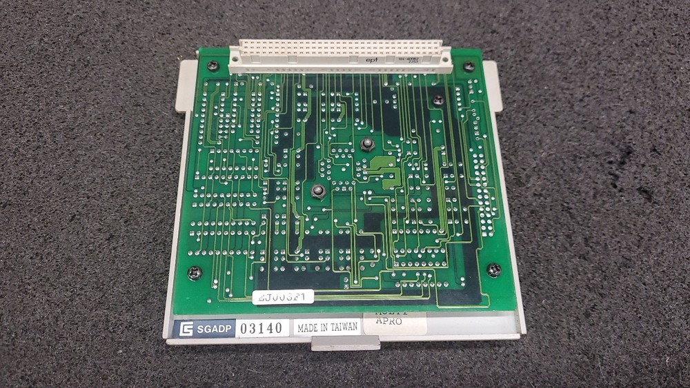 System General Multi Apro Programmer 28 Pin PLCC IC Chip Adapter P28