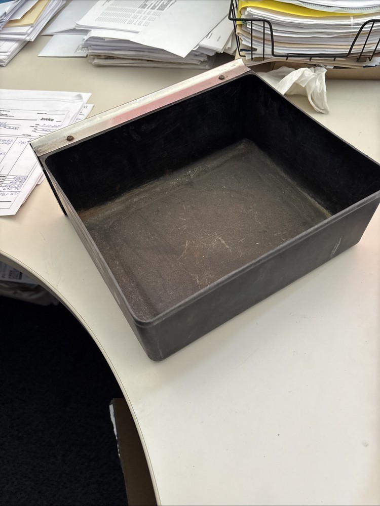 thermoplan mastrena Drawer