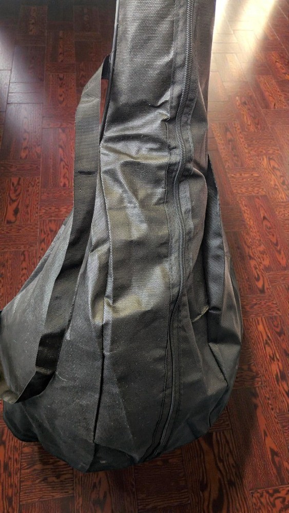Job Lot 6 x Turkish Oud Basic Soft Cases