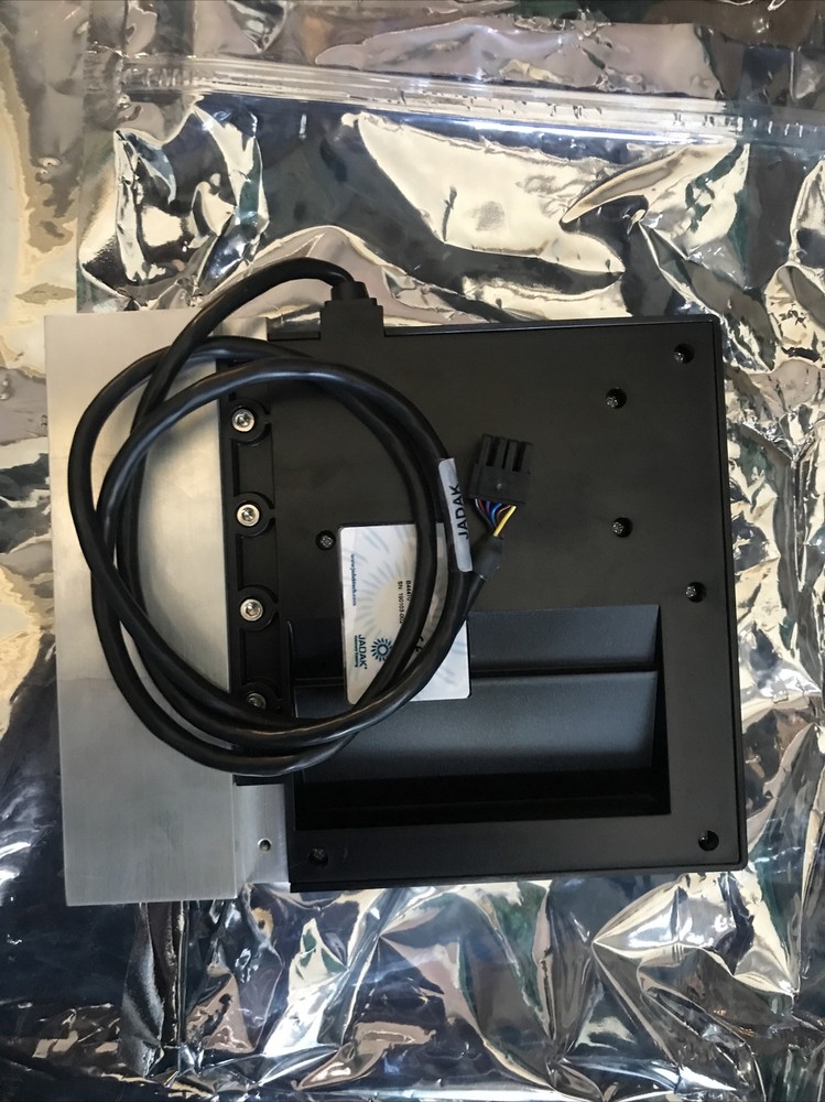 Jadak SC6 Camera JDK-2141 Fixed Mount Machine Vision