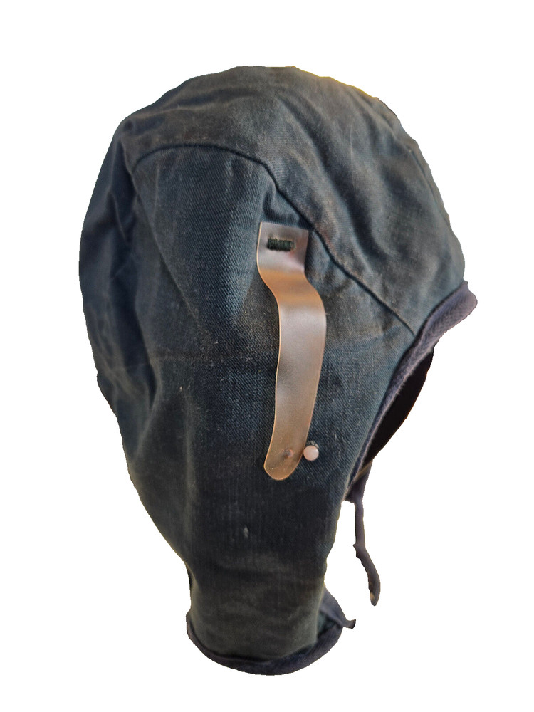 Vintage Helmet Liner